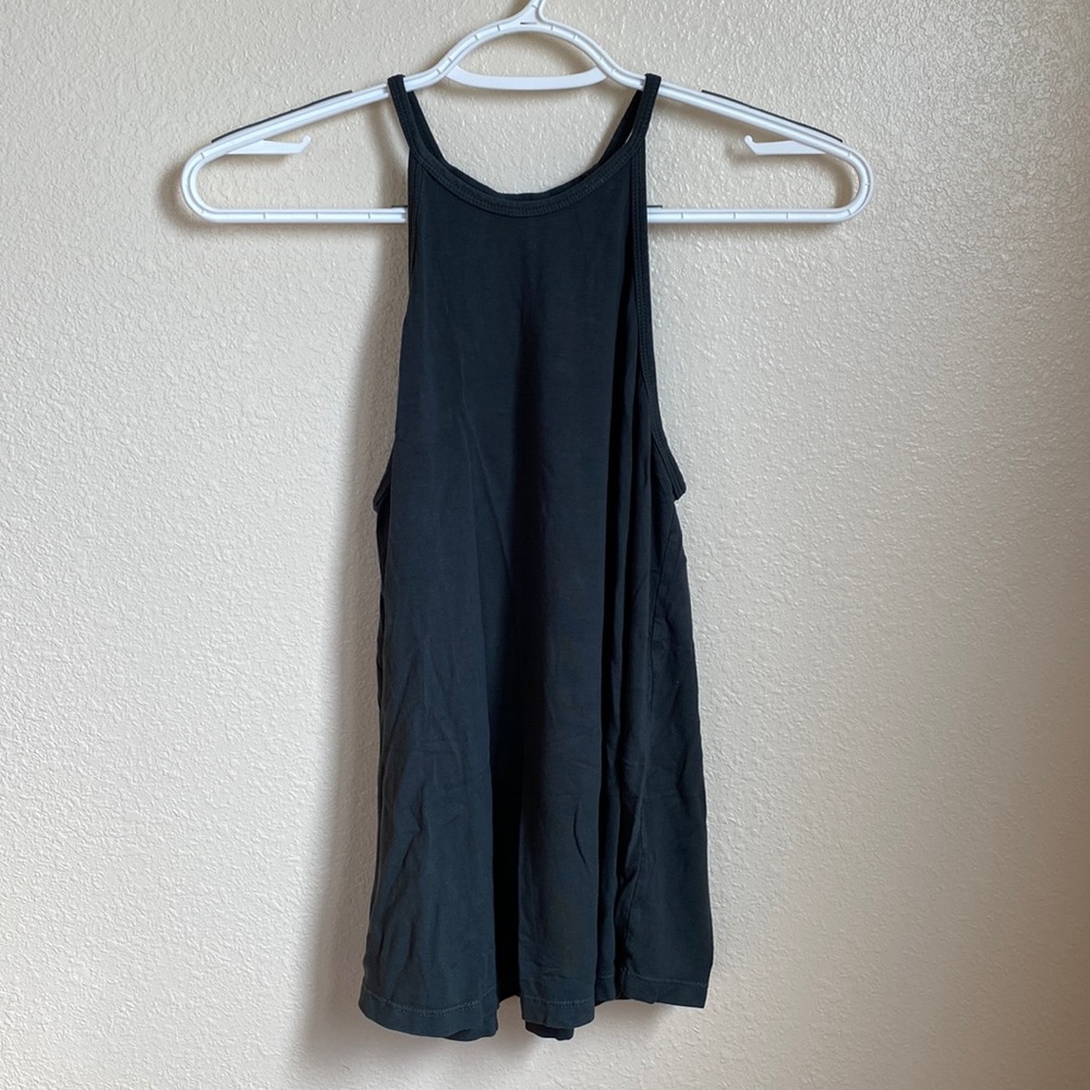 Ava Sky Tank